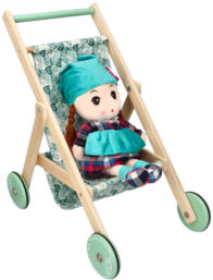 Doll stroller