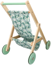 Doll stroller