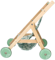 Doll stroller